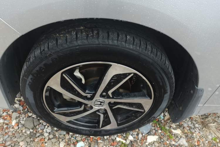 Used Honda Odyssey 2015 Revised 2.4L Luxury Edition