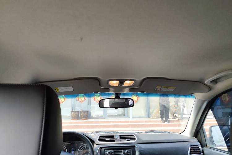 Used Great Wall Wingle 5 2023 2.0T Diesel Two-Wheel Drive Elite Plus
