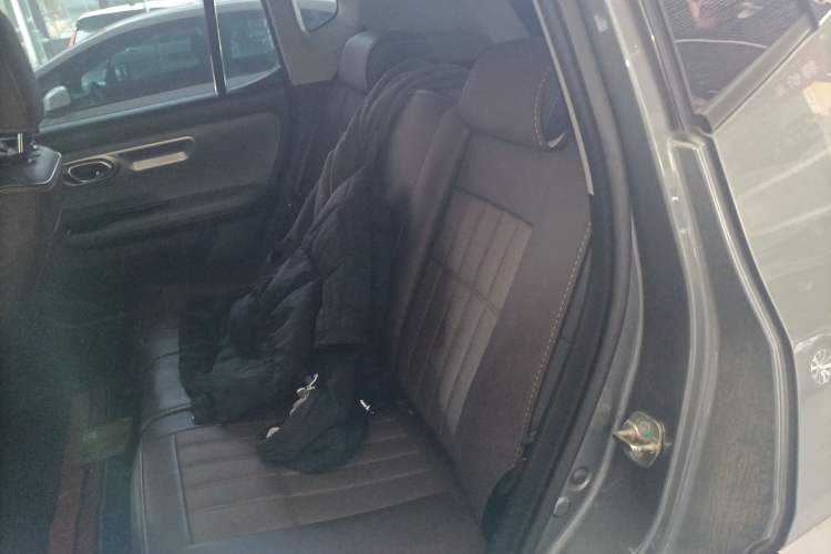 Used AION Y 2023 Plus 510 Enjoy Edition
