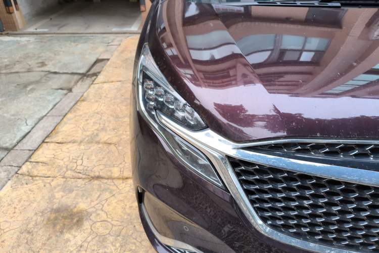 Used Buick GL8 2021 Avenir Aivia 7-Seater Luxury Edition
