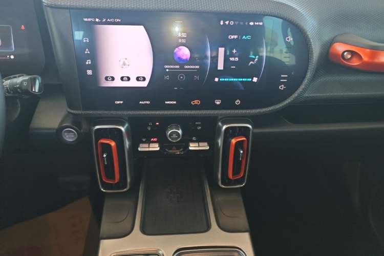 Used Haval DARGO 2021 1.5T DCT Two-Wheel Drive Labrador Edition