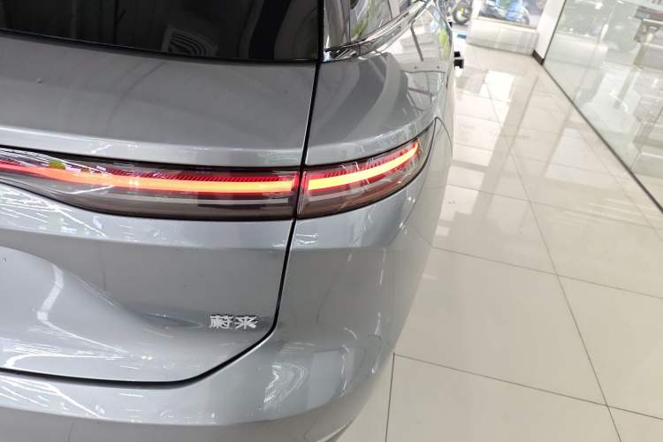 Used Nio ES8 2024 100kWh