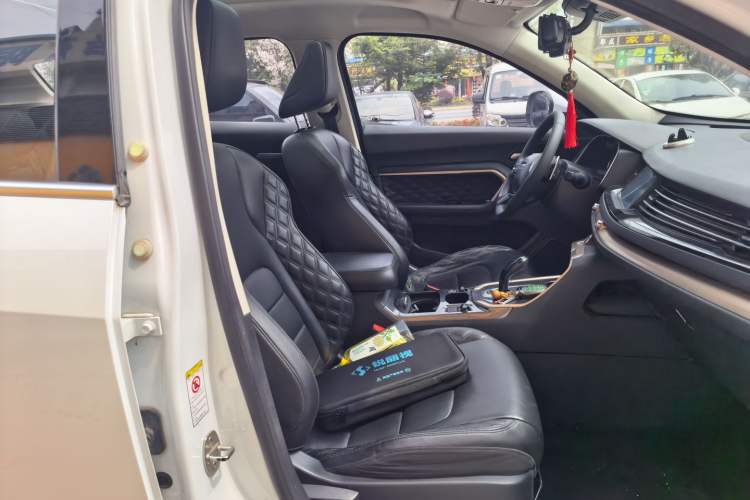 Used Haval H6 2021 1.5T Automatic Champion Edition