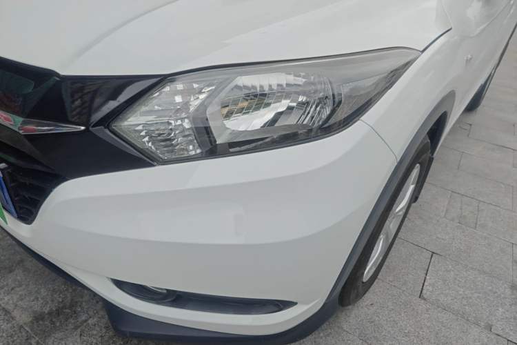 Used Honda Vezel 2017 1.5L CVT 2WD Comfort Model
