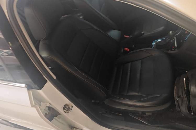 Used Volkswagen Bora 2017 1.6L Automatic Comfort Model
