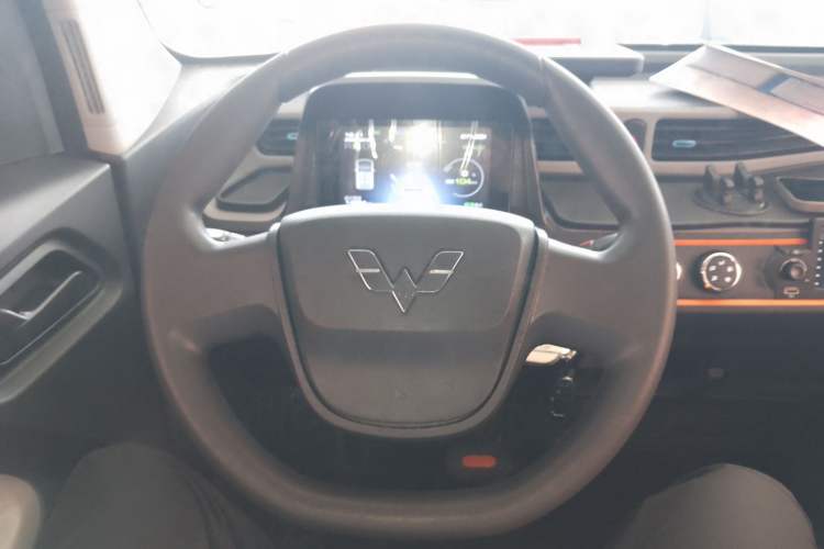 Used Wuling Hongguang MINIEV 2022 Zizai Version Lithium Iron Phosphate