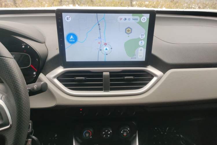 Used Baojun 510 2021 1.5L Manual Jingxiang Edition