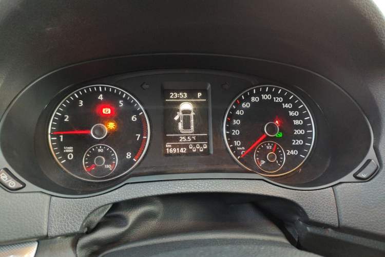 Used Volkswagen Sharan 2013 2.0 TSI Standard Model