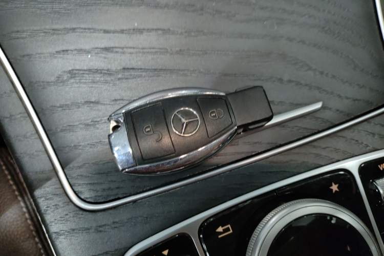 Used Mercedes-Benz C-Class 2016 C 180 Estate