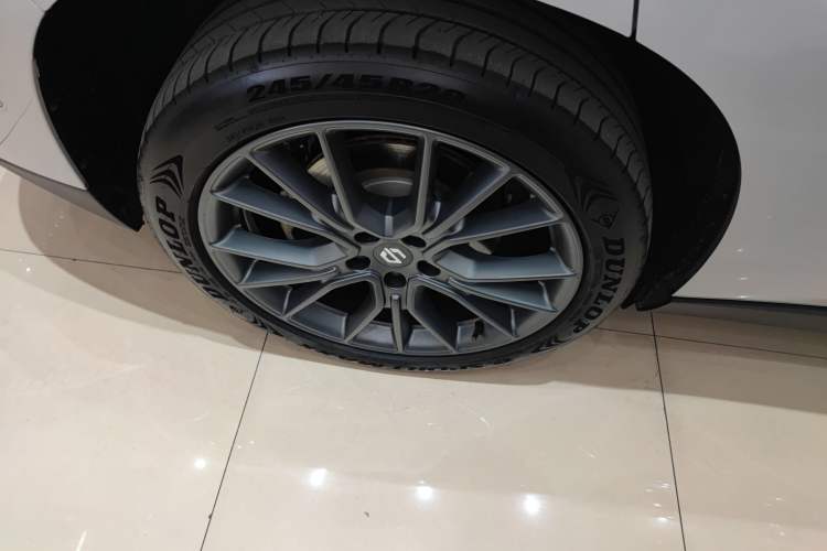 Used Leapmotor C10 2024 210 Smart Edition