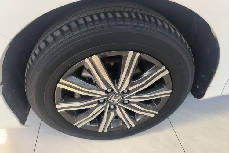 Used Honda Odyssey 2024 2.0L eHEV Sharp & Enjoy Edition