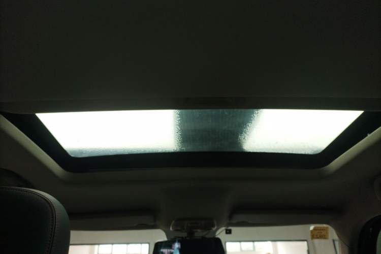 Used BAIC Off-Road BJ20 2016 1.5T Manual Luxury Model