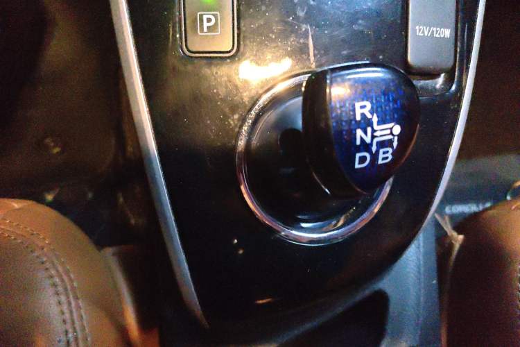 Used Toyota Corolla Hybrid E+ 2020 1.8L E-CVT Comfort Edition
