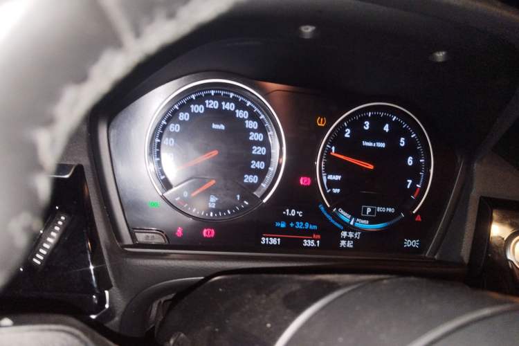 Used BMW 1 Series 2023 120i M Sport Night Edition