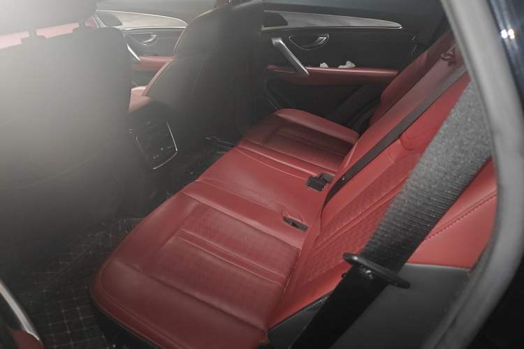 Used JETOUR X70 C-DM 2024 Far Voyage Edition 7 Seats
