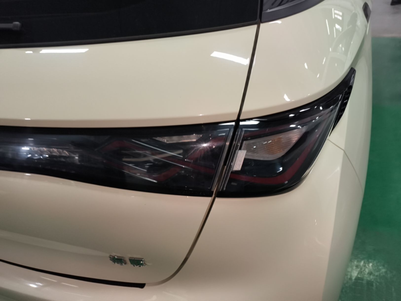 BYD Dolphin 2025 420km Free Edition — снимка 9