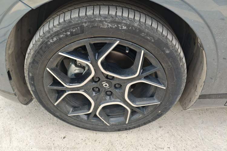 Used CHANGAN NEVO A07 2024 All-Electric "True Fragrance" Edition 710 Flagship Model
