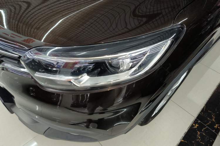 Used Renault Kadjar 2016 2.0L Two-Wheel Drive Comfort Edition