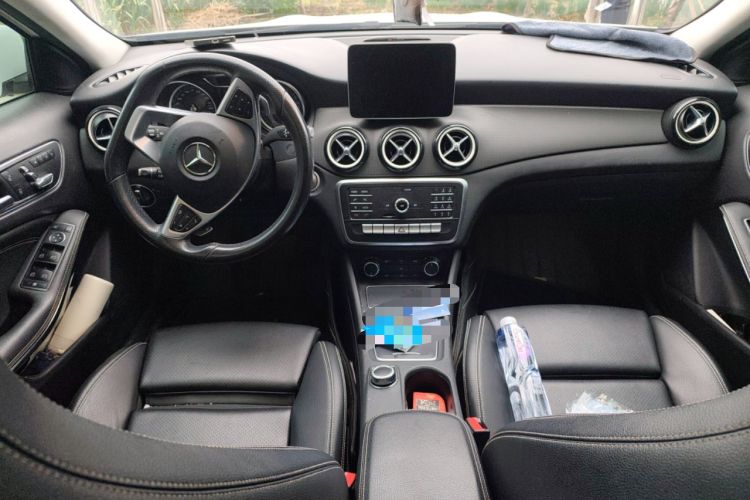 Used Mercedes-Benz GLA 2019 GLA 200 Dynamic Edition
