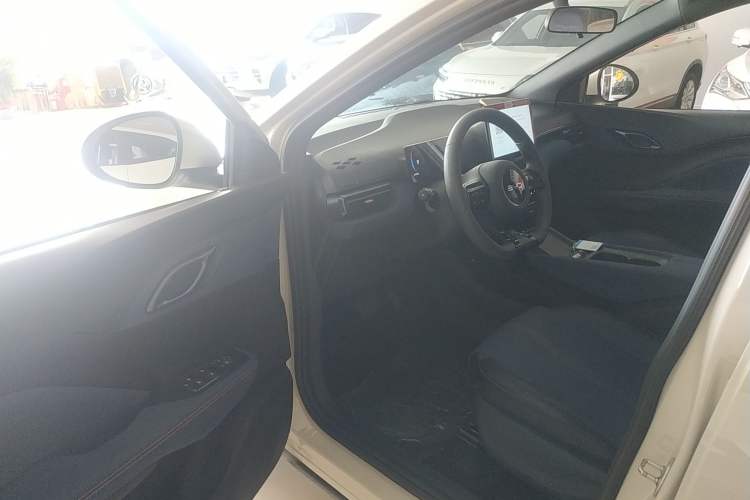 Used BYD Seagull 2024 Honor Edition 305km Dynamic Version