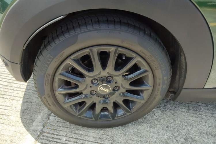 Used MINI MINI 2014 1.5T COOPER Fun