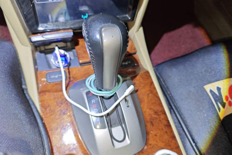 Used Honda Accord 2012 2.0L SE