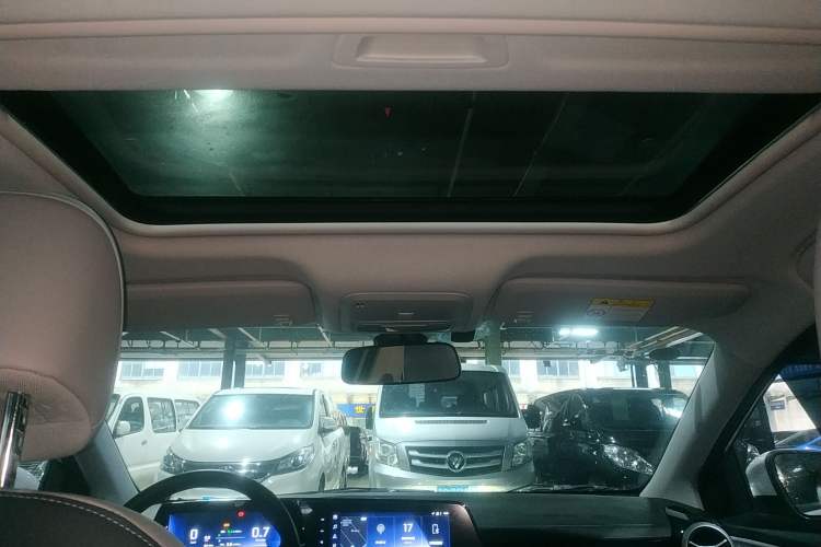 Used Chevrolet Monza 2023 1.5L Dual-Clutch Enjoyment Edition