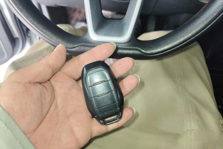 Used Electric House YOUNG Light XiaoXin 2021 S400 4-seater