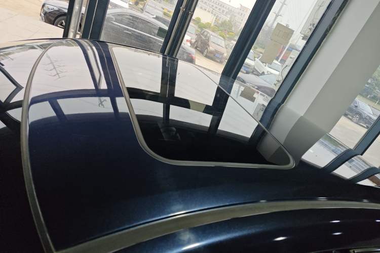 Used Honda Civic 2019 220TURBO CVT Dynamic Edition China VI