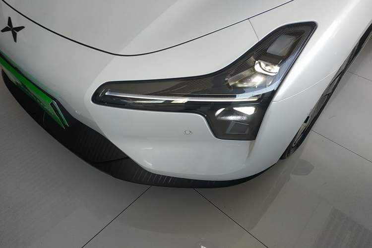 Used XPeng MONA M03 2025 502 Long-Range Max
