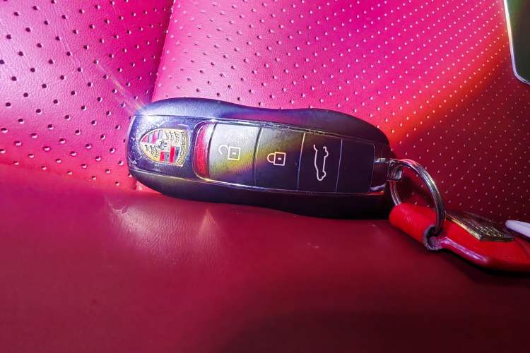 Used Porsche Macan 2021 Macan 2.0T