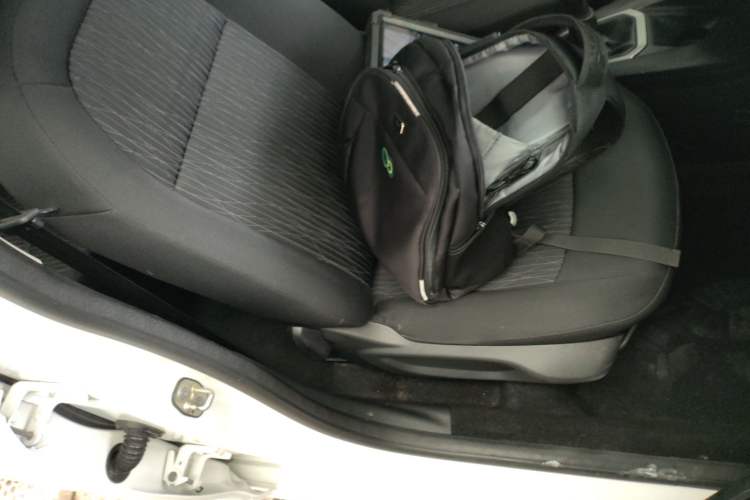 Used Citroen Elysee 2016 1.6L Manual Fashion Edition Right Front Seat