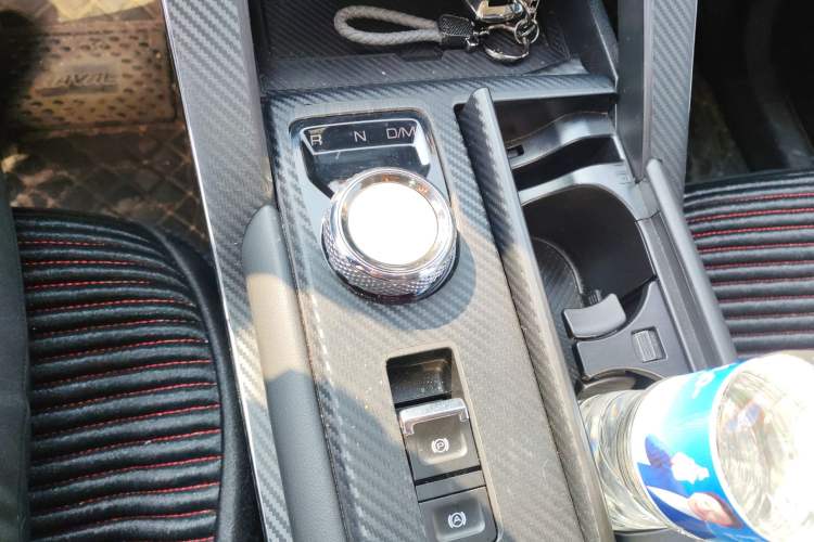 Used Haval H6 2021 3rd Generation 1.5T Automatic Two-Wheel Drive Supreme+