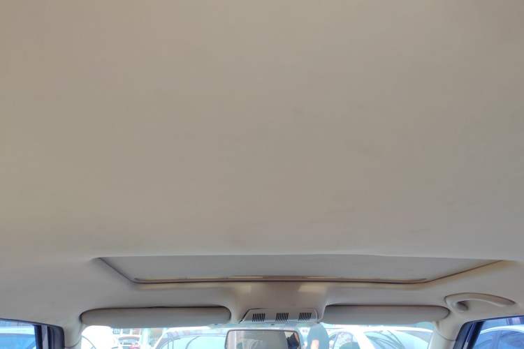 Used Skoda Fabia 2014 1.6L Scout