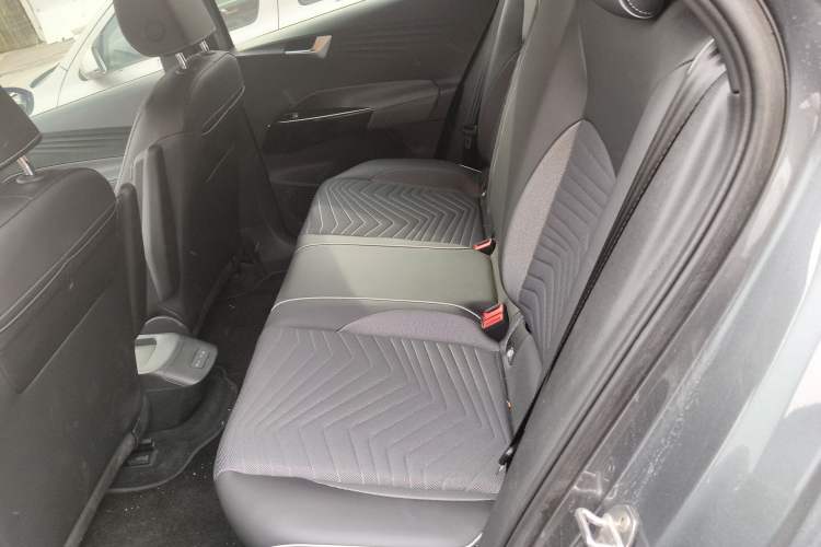 Used Volkswagen ID.3 2023 Pure Smart Edition
