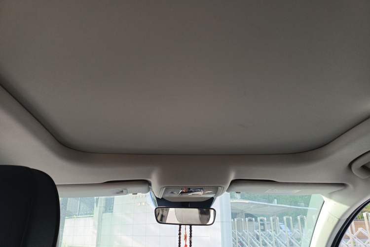 Used BYD Song Pro 2019 1.5T Automatic Luxury Model