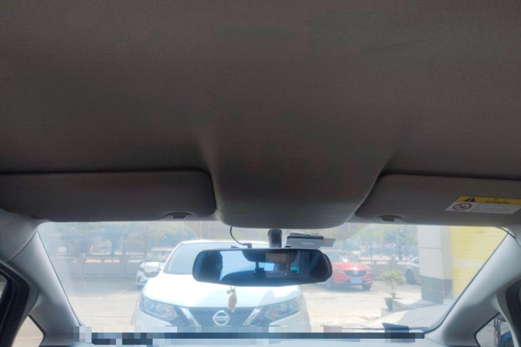 Used Honda Fit 2018 1.5L CVT Comfort Version
