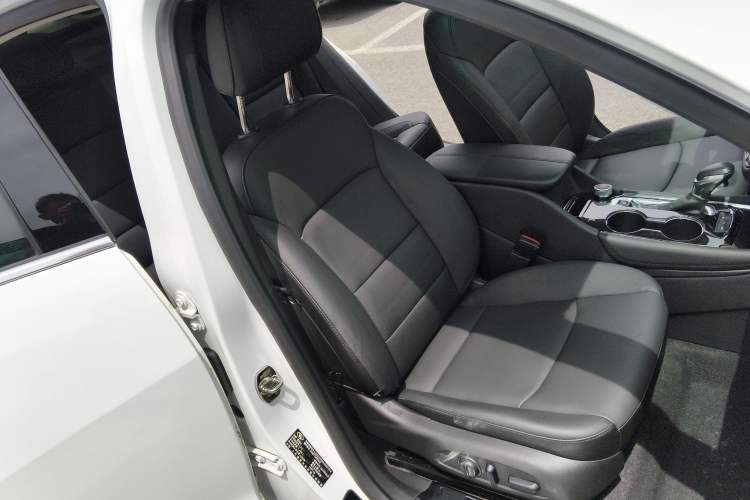 Used Chevrolet Malibu XL 2018 530T Dual-Clutch Ruiyao Edition
