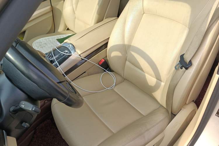 Used BMW 7 Series 2009 730Li Leading Model