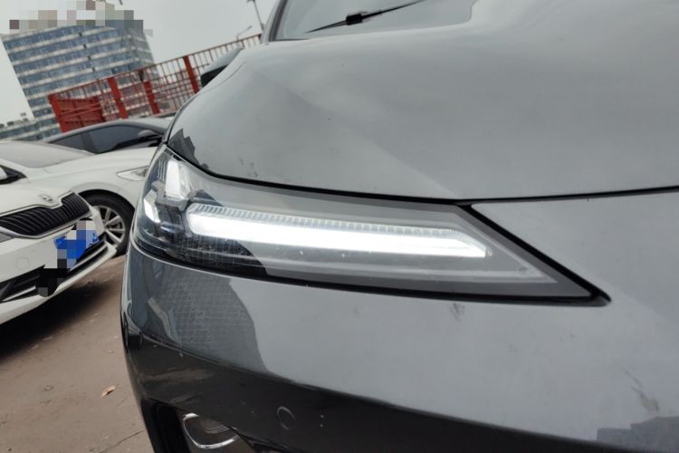 Used Deepal L07 2024 300Max Extended-Range Version