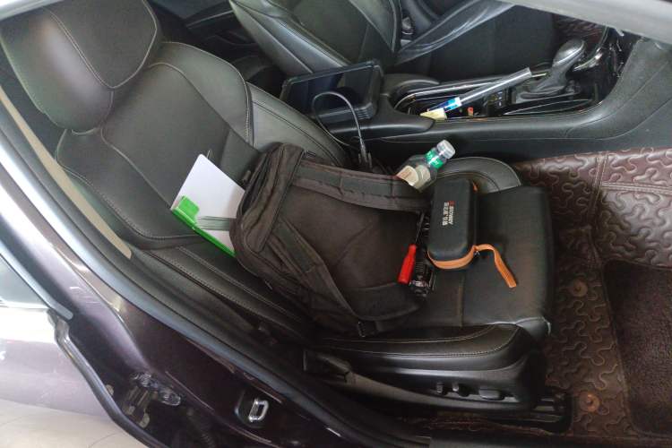 Used Cadillac ATS-L 2017 28T Fashion Edition