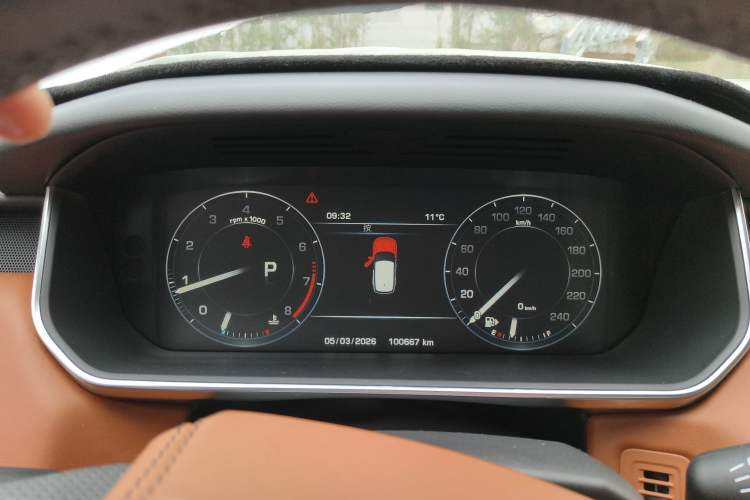 Used Land Rover Range Rover Sport 2015 3.0 SC V6 HSE DYNAMIC