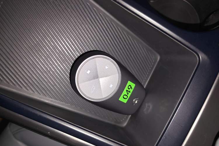 Used Nio ES6 2020 610 km Performance Version