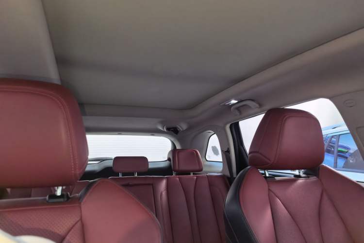 Used CHANGAN CS75 PLUS 2021 1.5T Automatic Luxury Version
