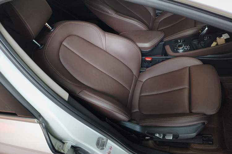 Used BMW X1 2022 sDrive25Li Leading Model
