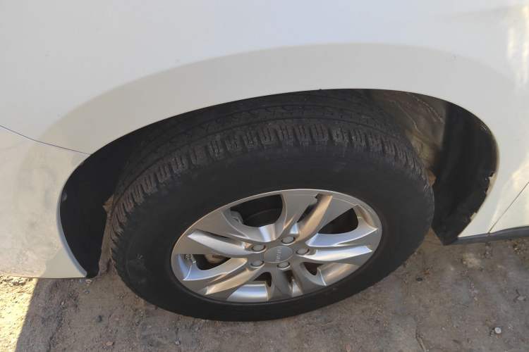 Used Haval M6 2019 1.5T Manual Two-Wheel Drive Elite Version China VI Standard