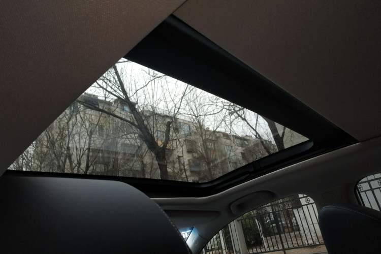 Used Honda Inspire 2019 260TURBO Jingyue Edition China VI