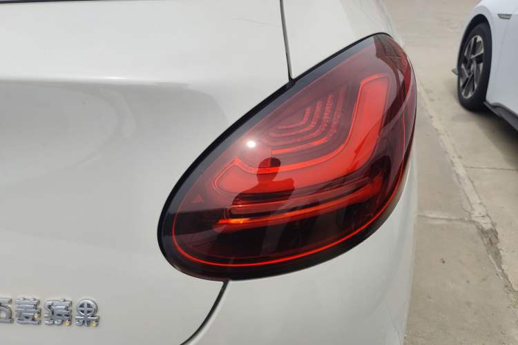 Used Wuling Bingo 2024 333 km Enjoyment Version Exterior 3