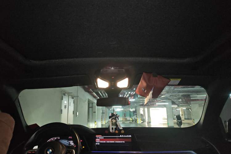 Used BMW X6 2021 xDrive30i M Sport Package