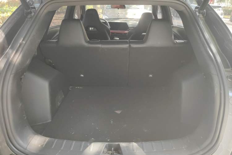 Used Changan X5 PLUS 2025 1.5T DCT Excellence Edition